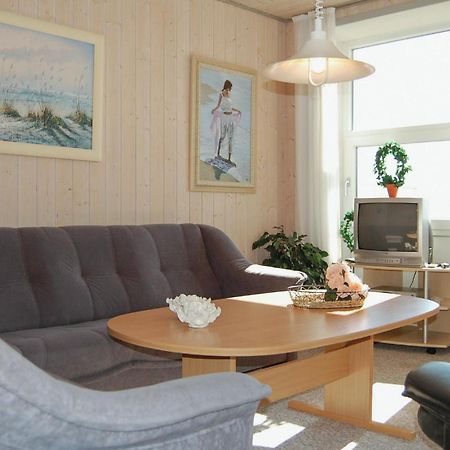 Holiday home Sdr. Klitvej II Havrvig Eksteriør billede