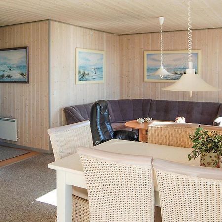 Holiday home Sdr. Klitvej II Havrvig Eksteriør billede