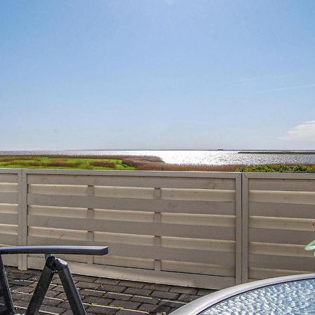 Holiday home Sdr. Klitvej II Havrvig Eksteriør billede