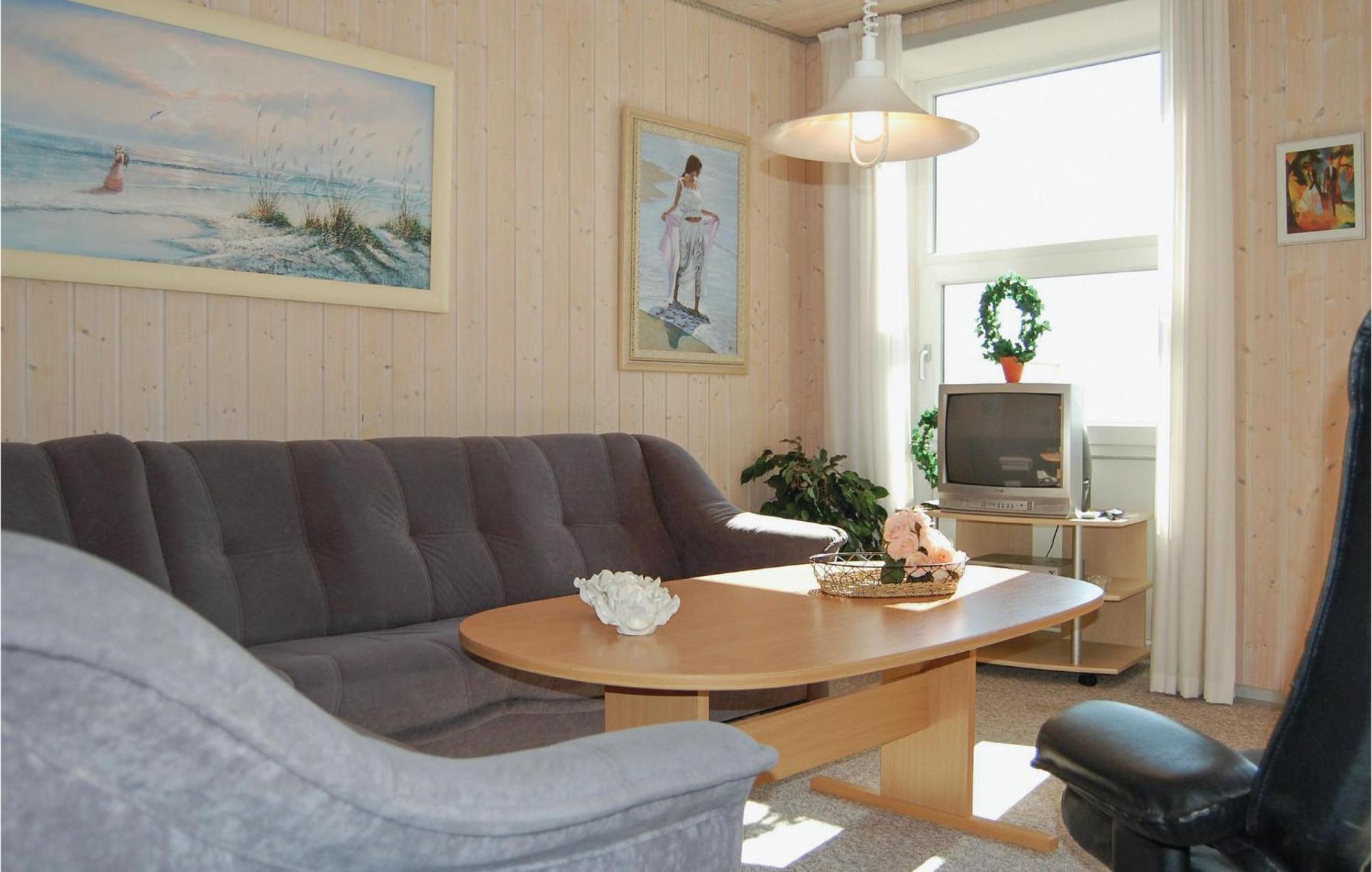 Holiday home Sdr. Klitvej II Havrvig Eksteriør billede