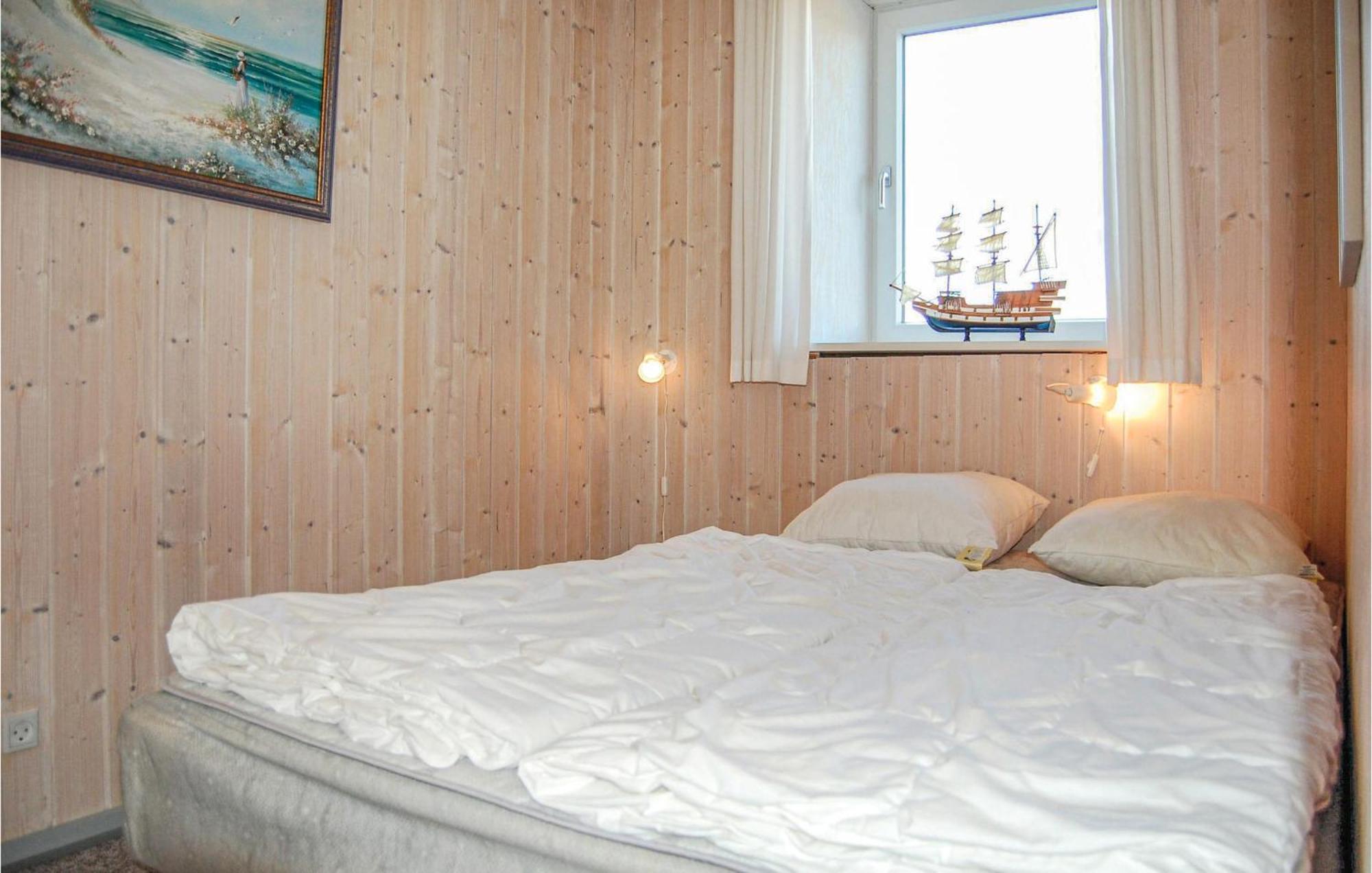 Holiday home Sdr. Klitvej II Havrvig Eksteriør billede