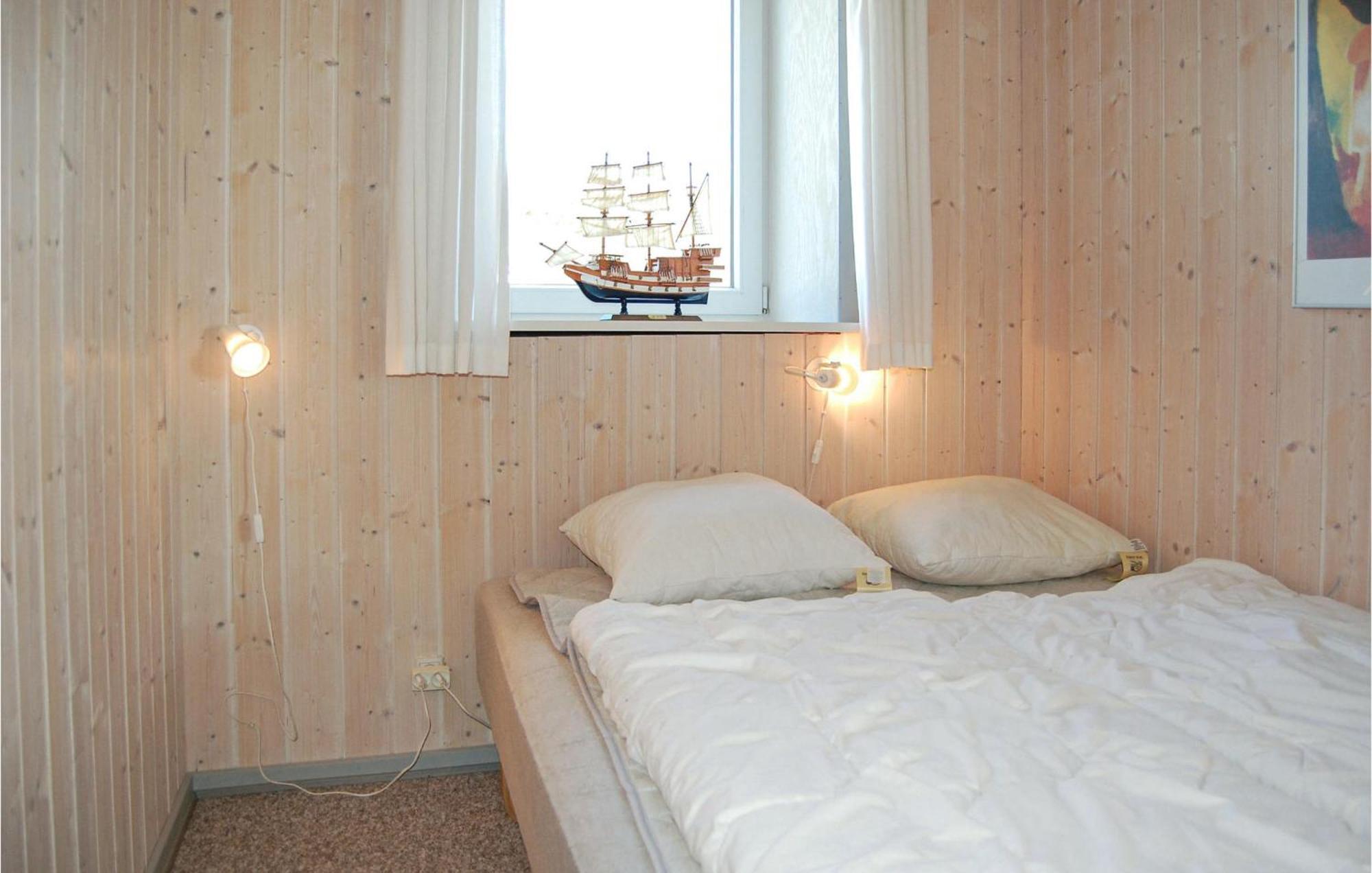 Holiday home Sdr. Klitvej II Havrvig Eksteriør billede