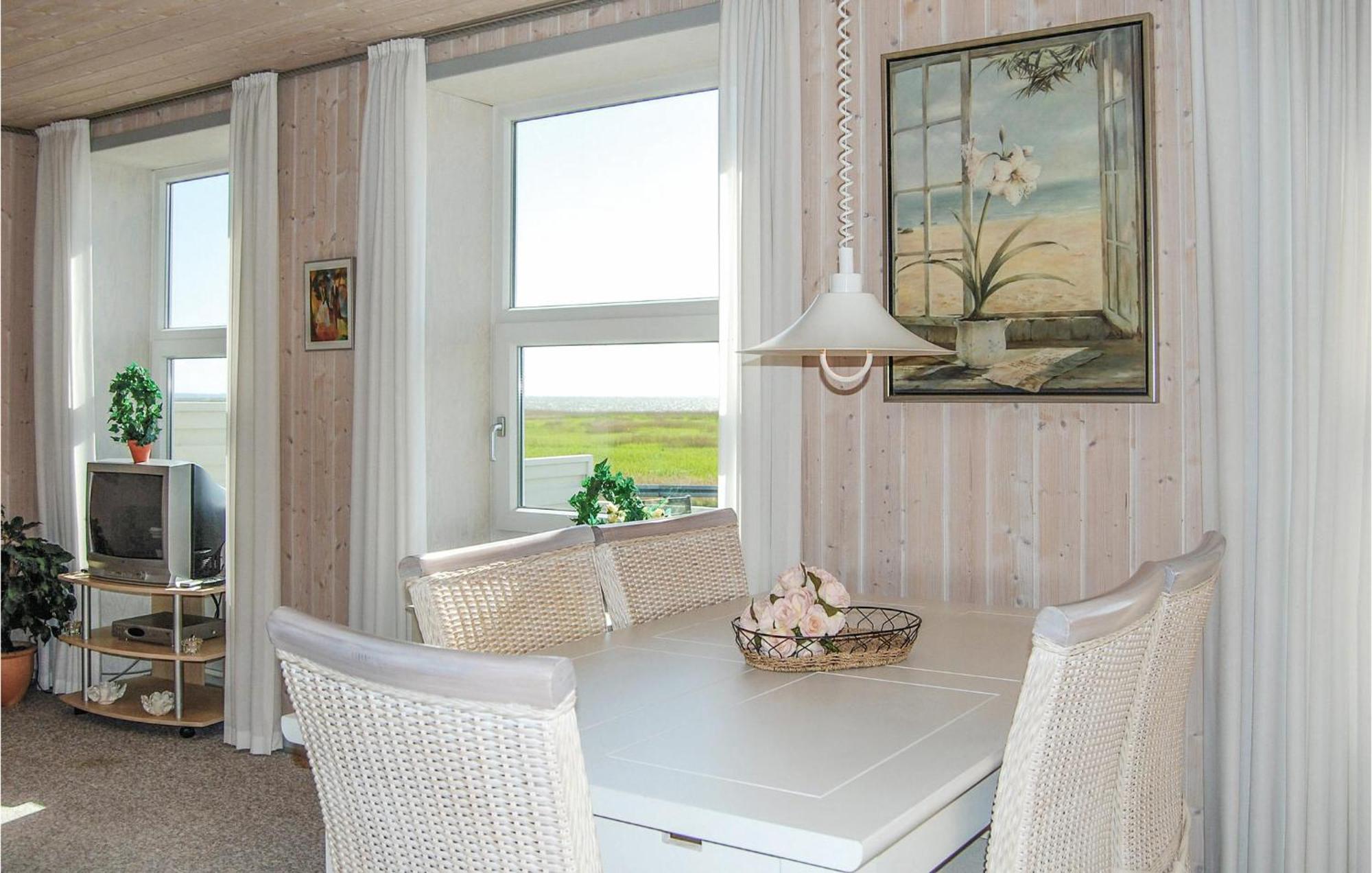 Holiday home Sdr. Klitvej II Havrvig Eksteriør billede