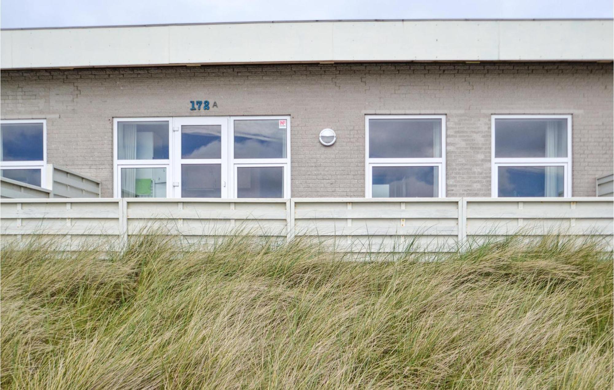 Holiday home Sdr. Klitvej II Havrvig Eksteriør billede