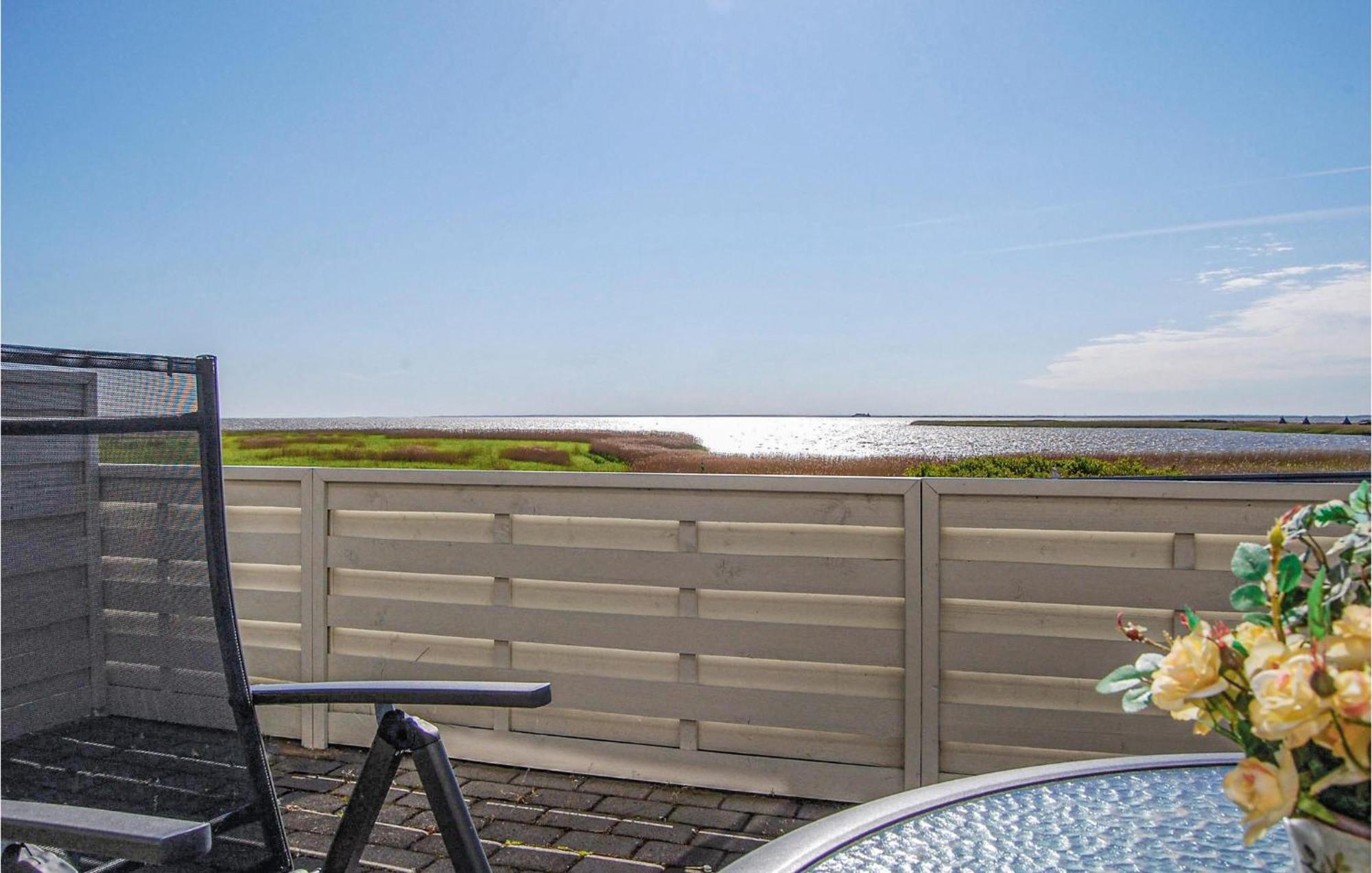 Holiday home Sdr. Klitvej II Havrvig Eksteriør billede