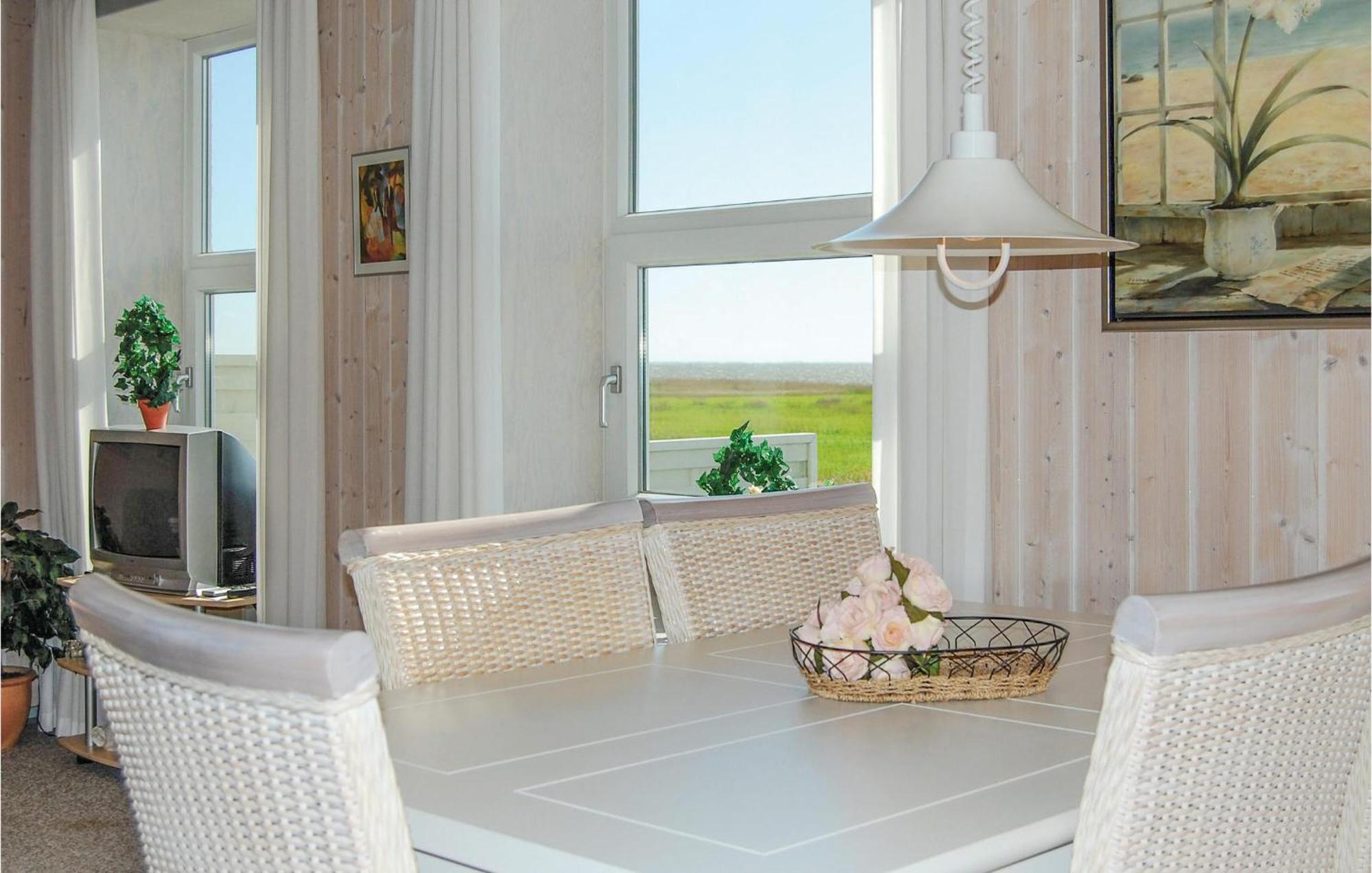 Holiday home Sdr. Klitvej II Havrvig Eksteriør billede