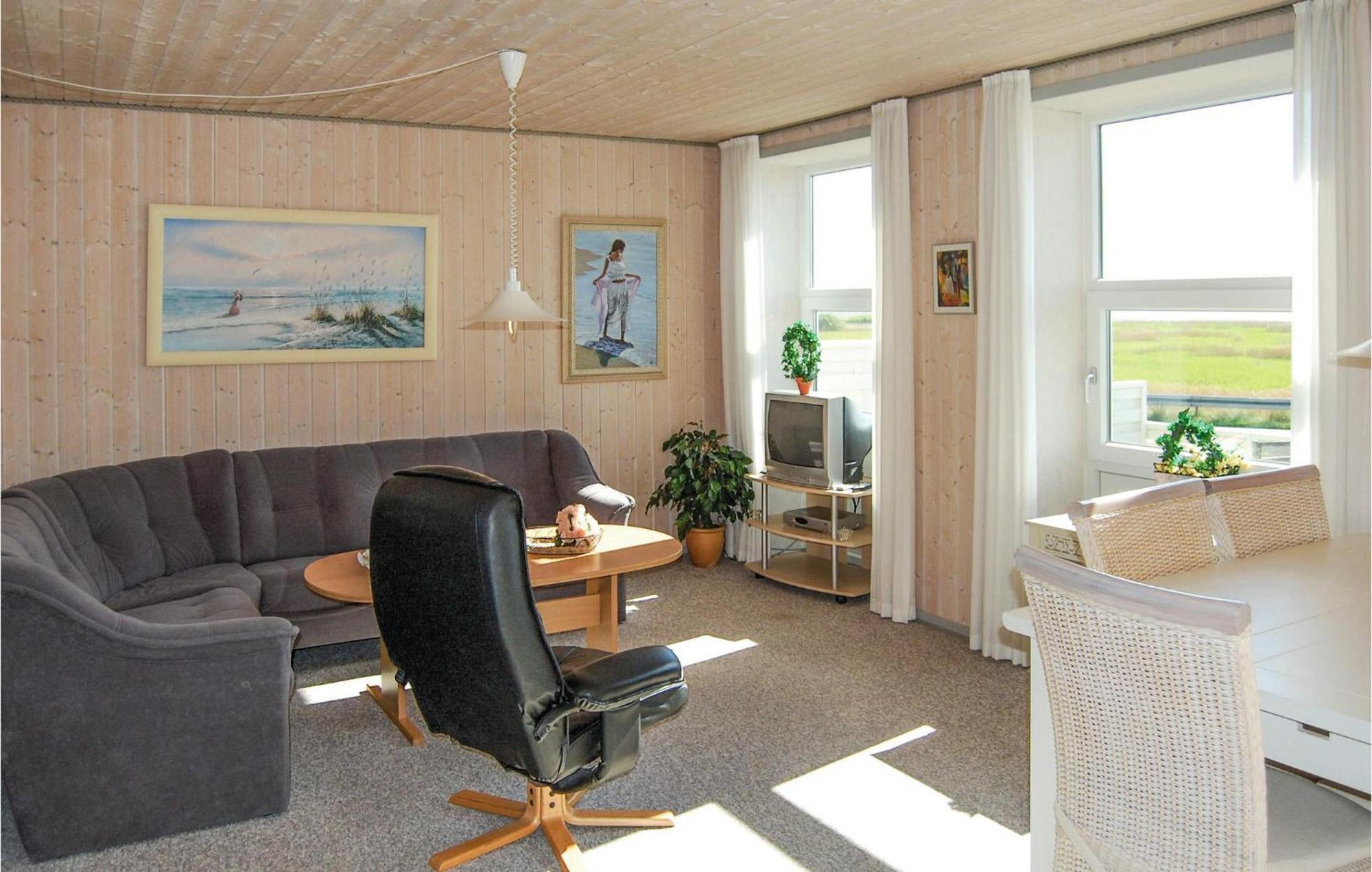 Holiday home Sdr. Klitvej II Havrvig Eksteriør billede